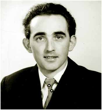 Gösta Juteborn